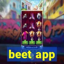 beet app